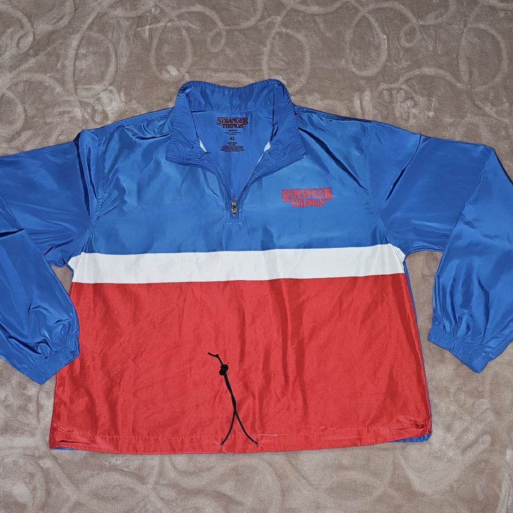 Stranger Things Jacket
